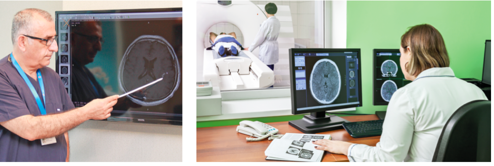 Prof. Dr. Akdemir: Stresli kişilerin beyni daha çok hastalanıyor